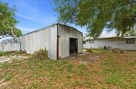 506 Commonwealth Avenue SW Polk City FL 33868