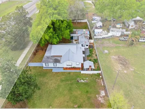506 Commonwealth Avenue SW Polk City FL 33868