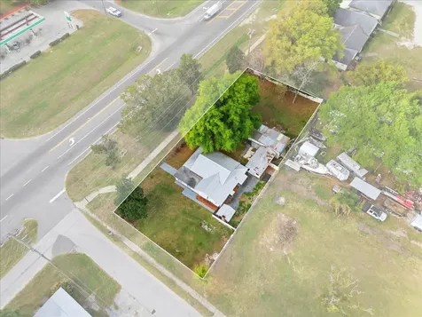 506 Commonwealth Avenue SW Polk City FL 33868