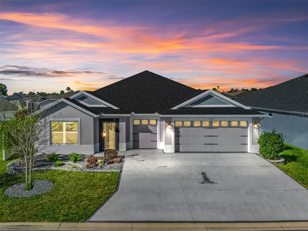 5716 Melvin Drive The Villages FL 32163