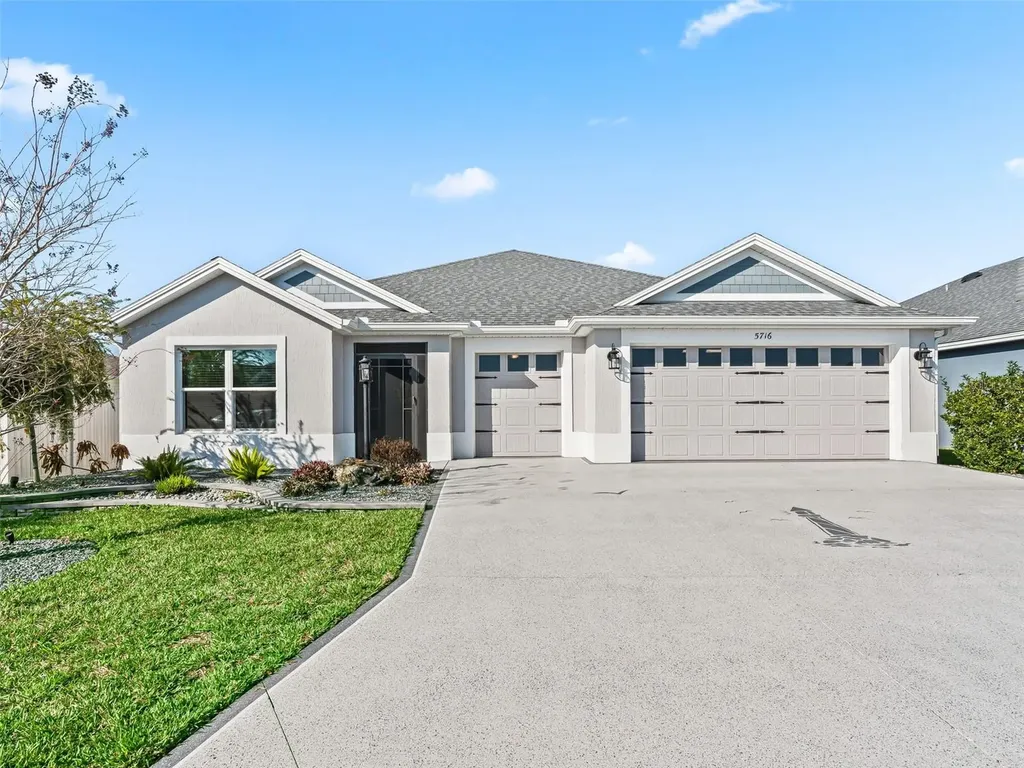 5716 Melvin Drive The Villages FL 32163