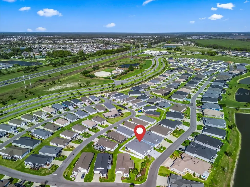5716 Melvin Drive The Villages FL 32163