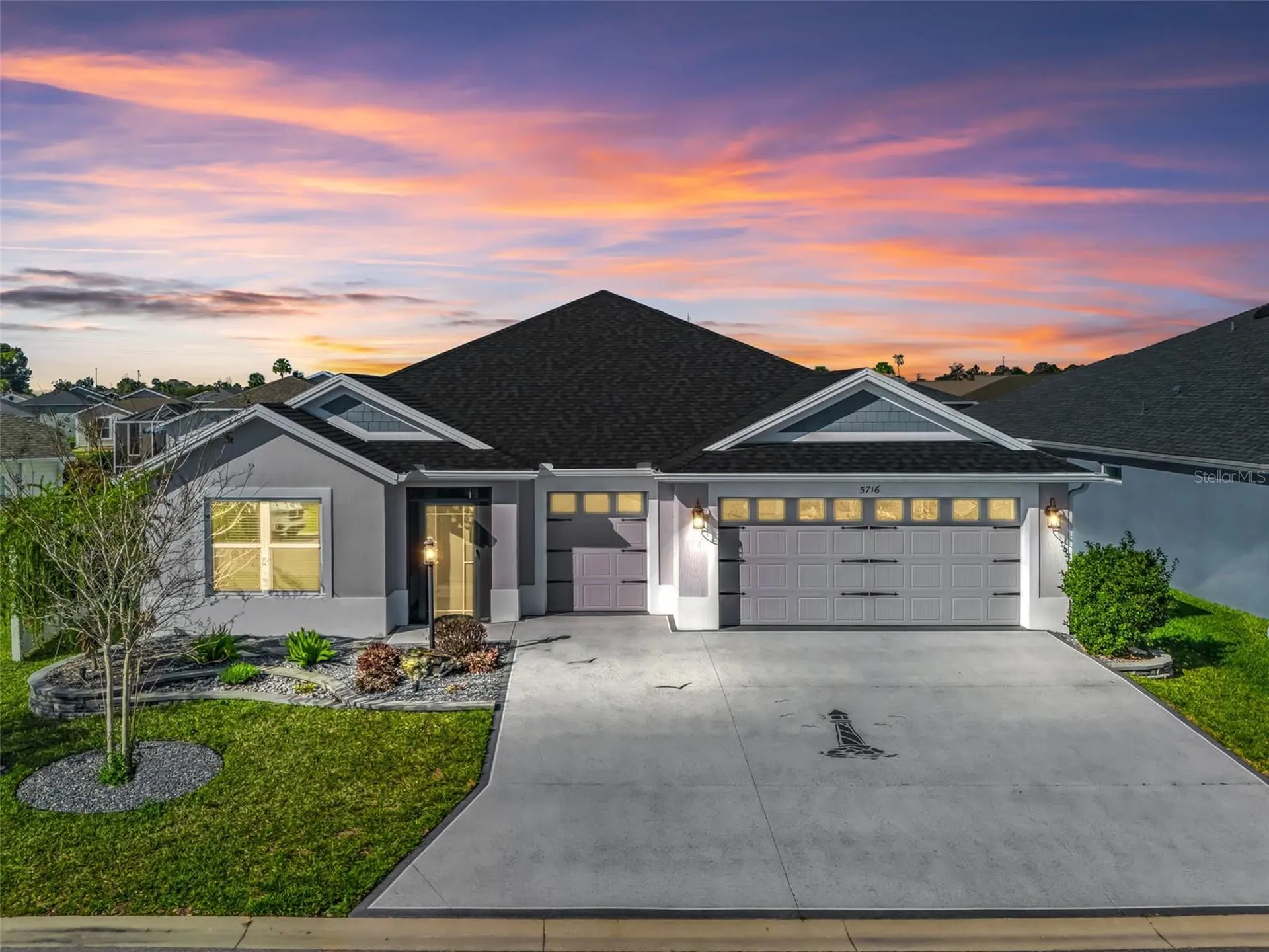 5716 Melvin Drive The Villages FL 32163