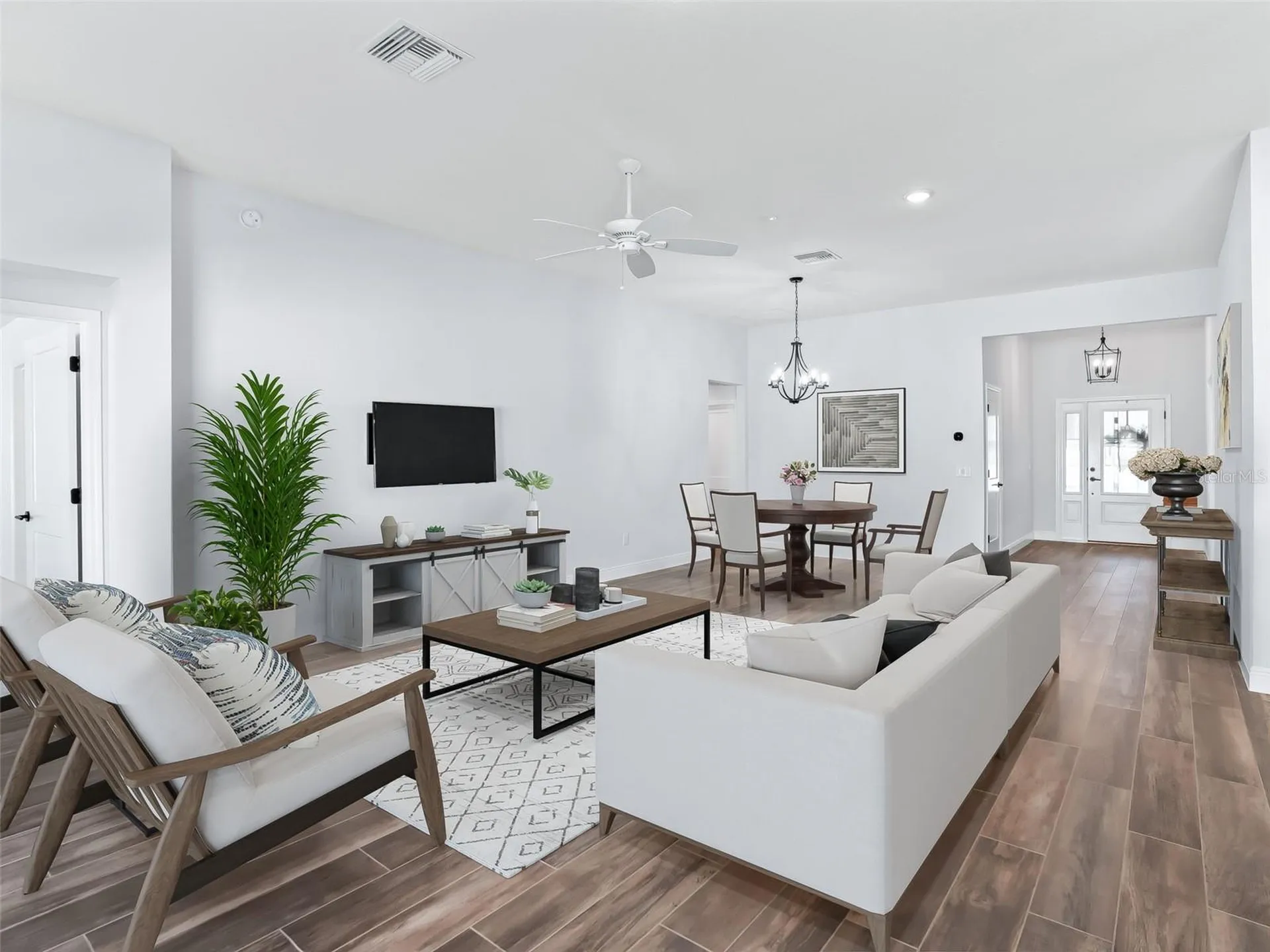 5716 Melvin Drive The Villages FL 32163