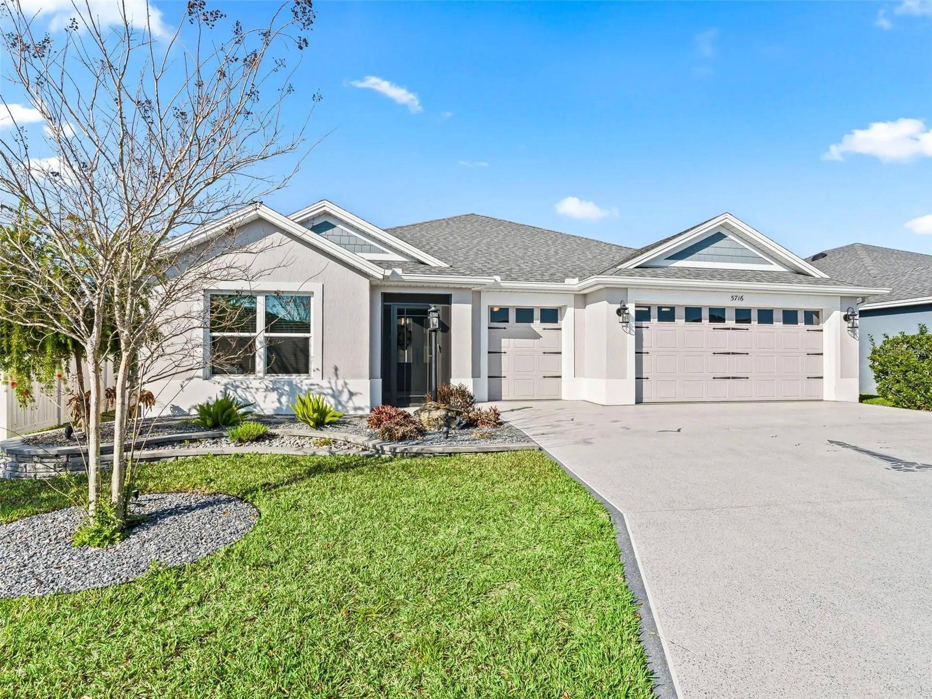 5716 Melvin Drive The Villages FL 32163