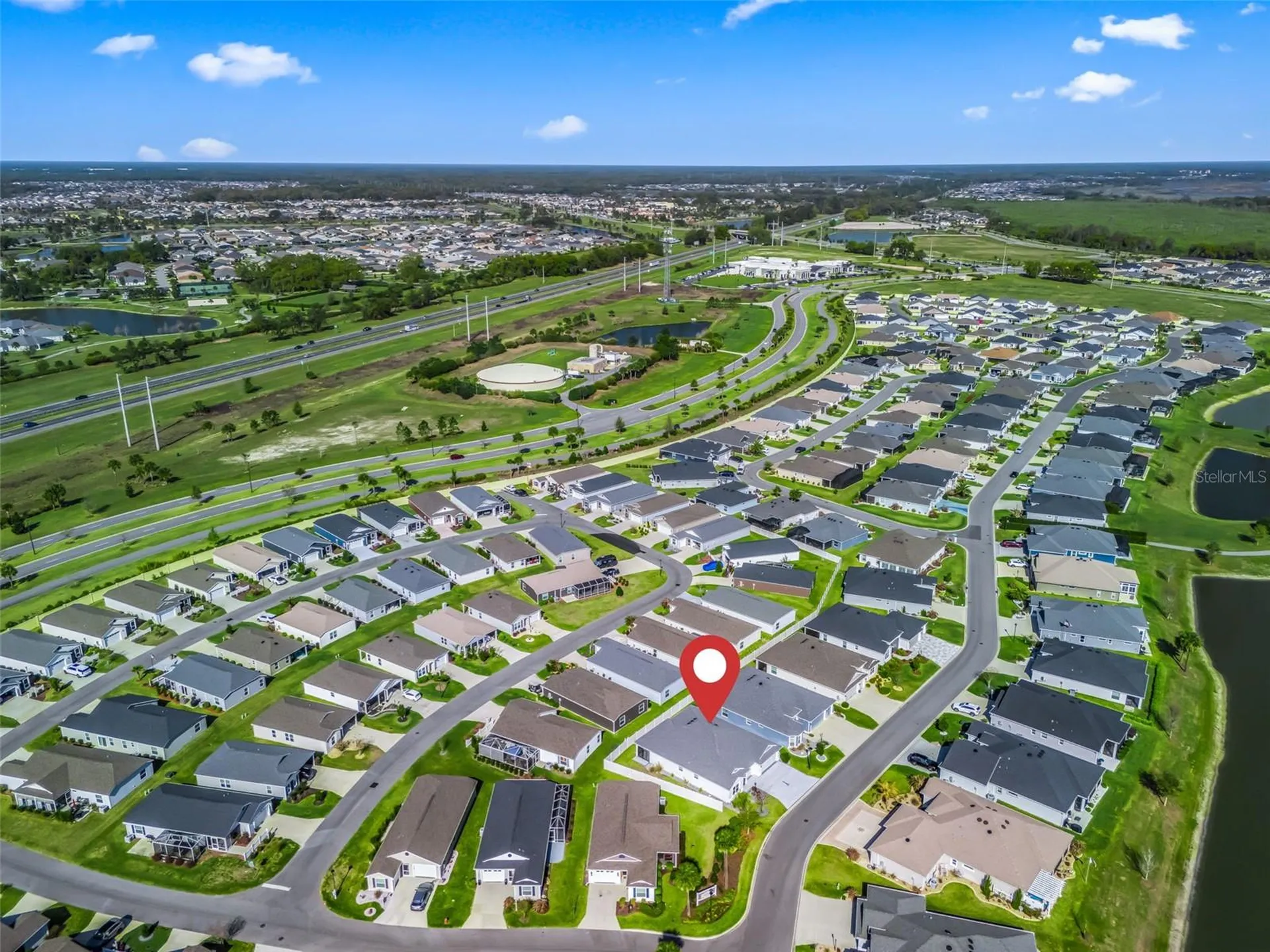 5716 Melvin Drive The Villages FL 32163