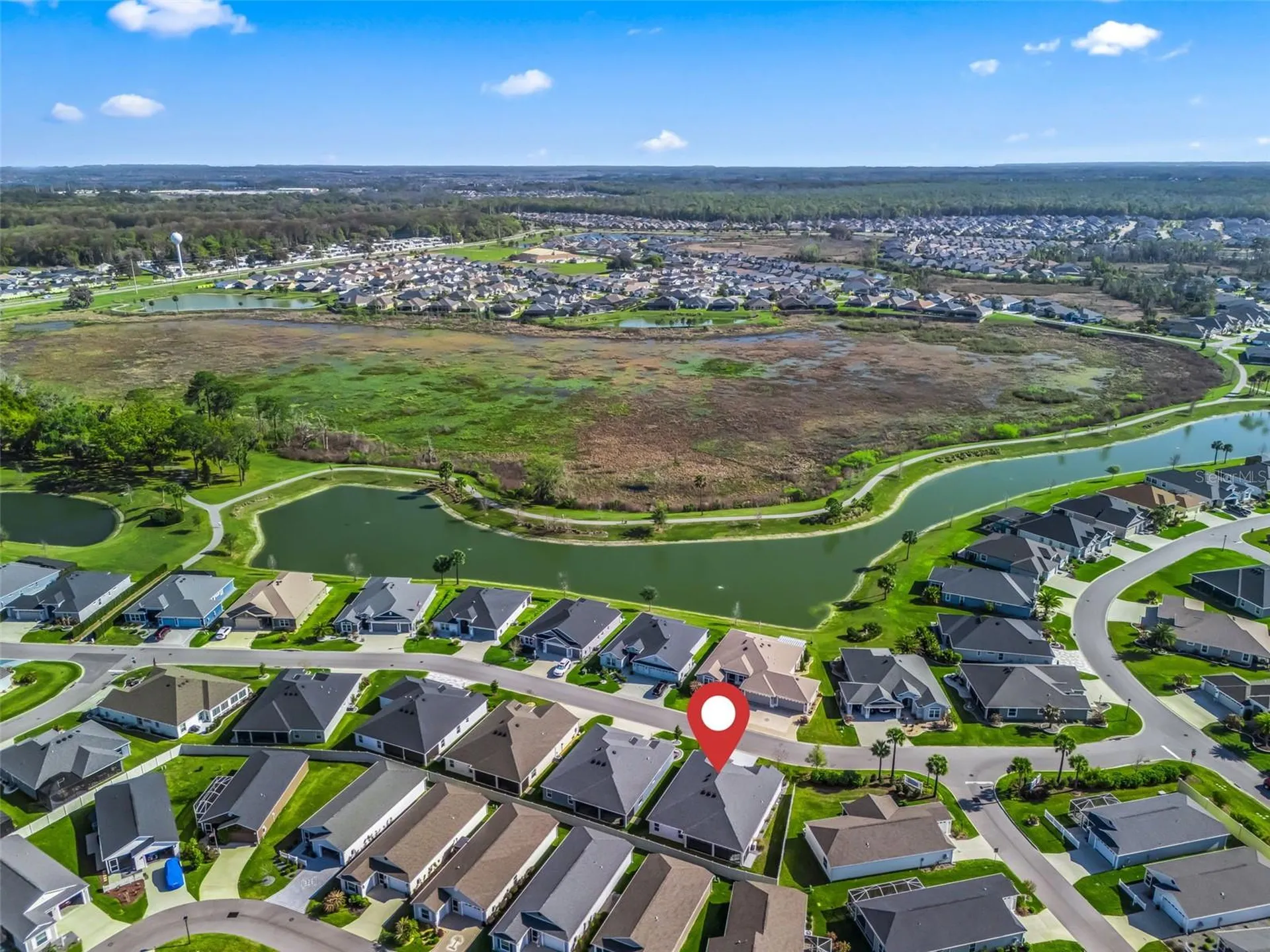 5716 Melvin Drive The Villages FL 32163