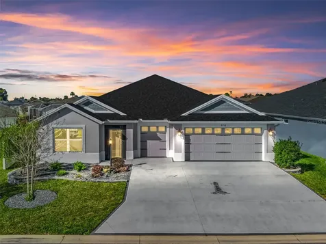5716 Melvin Drive The Villages FL 32163