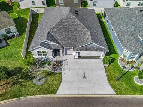 5716 Melvin Drive The Villages FL 32163
