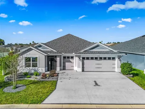 5716 Melvin Drive The Villages FL 32163