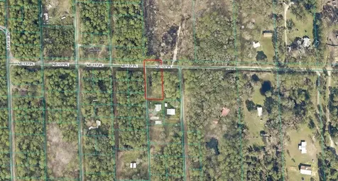 Tbd NE 137th Place Citra FL 32113
