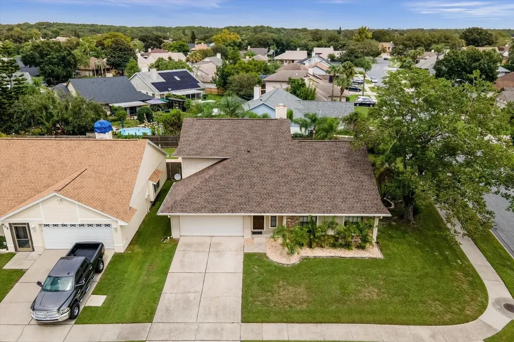 601 Tomlinson Terrace Lake Mary FL 32746