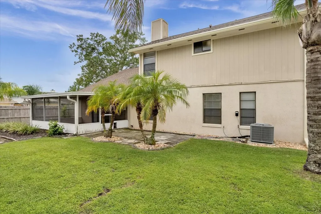 601 Tomlinson Terrace Lake Mary FL 32746