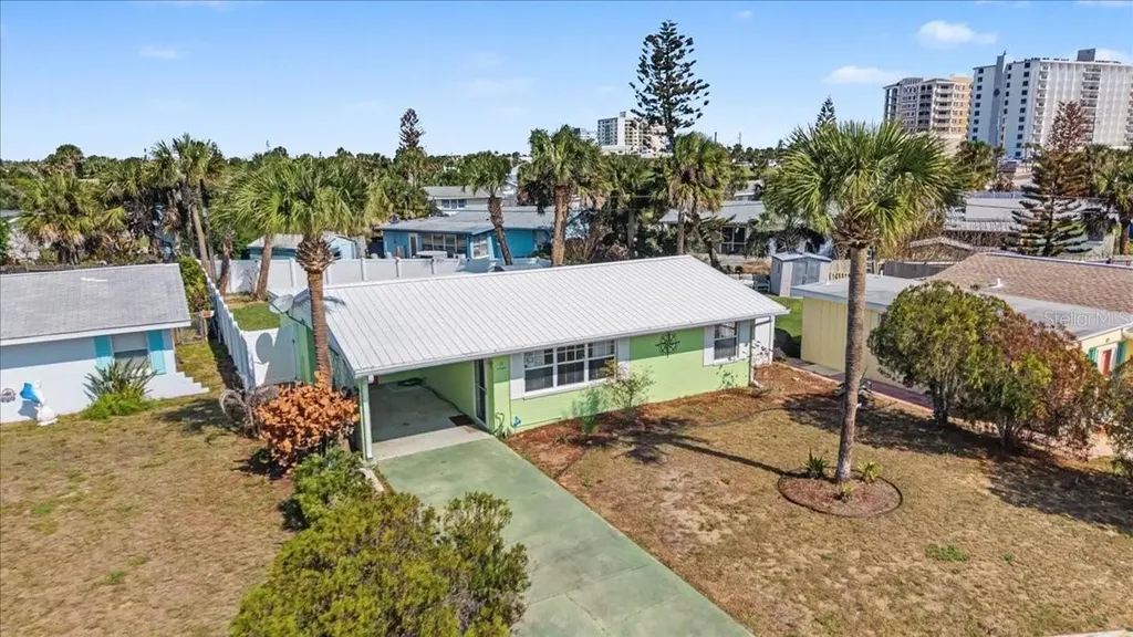 15 Alamanda Drive Ormond Beach FL 32176