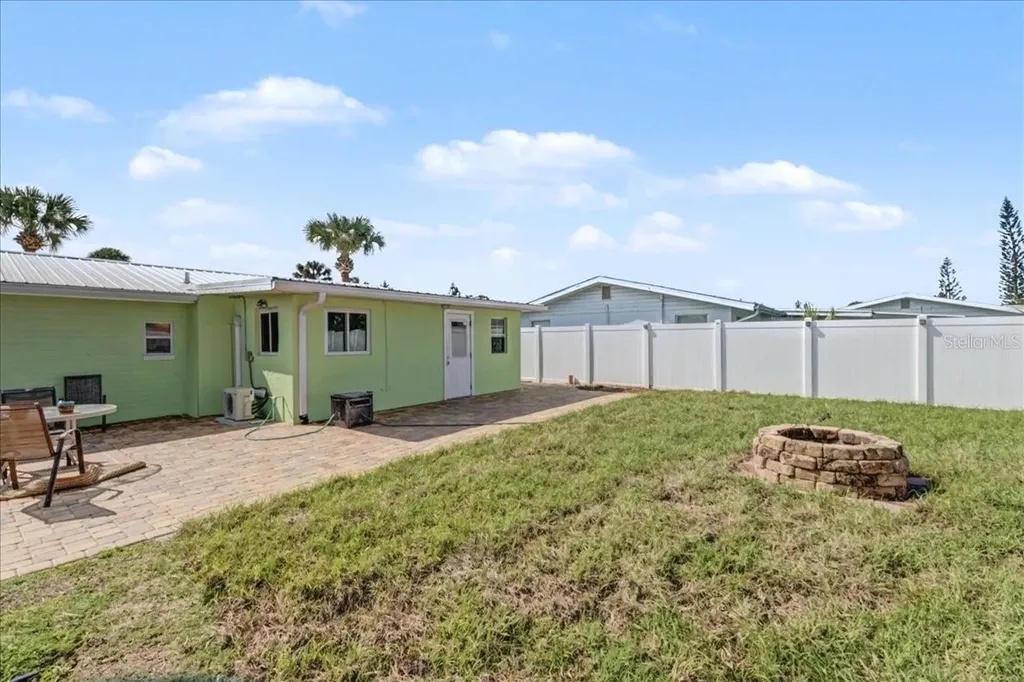 15 Alamanda Drive Ormond Beach FL 32176