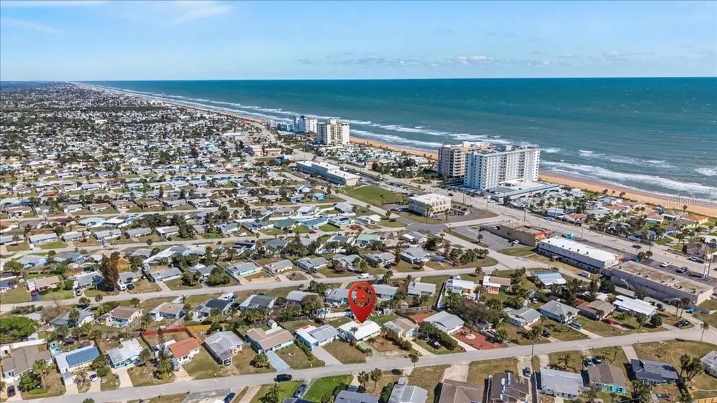 15 Alamanda Drive Ormond Beach FL 32176
