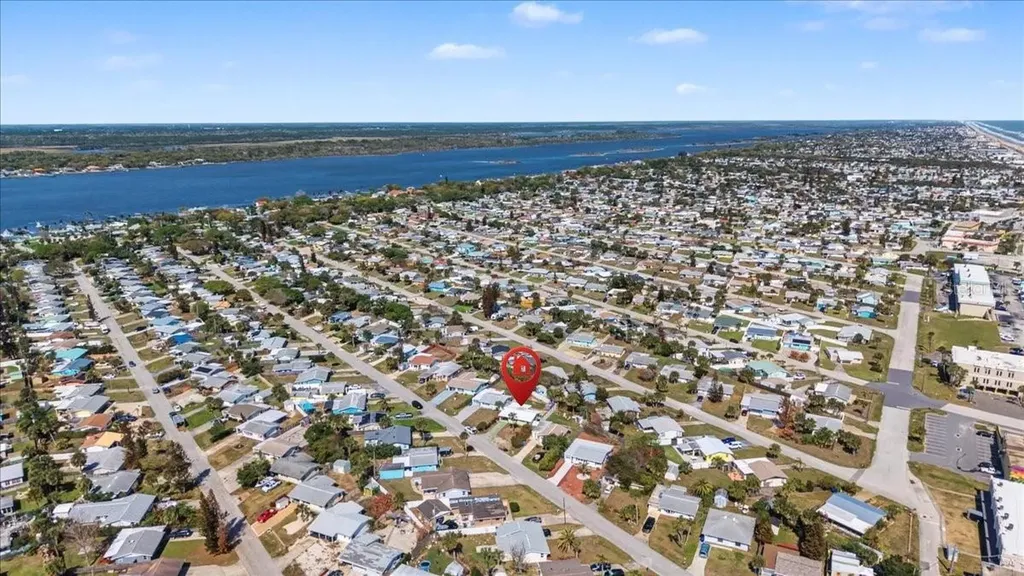 15 Alamanda Drive Ormond Beach FL 32176