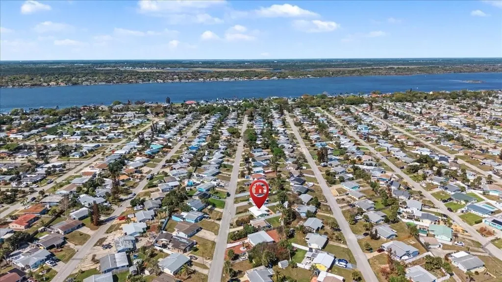 15 Alamanda Drive Ormond Beach FL 32176