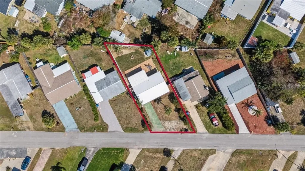 15 Alamanda Drive Ormond Beach FL 32176