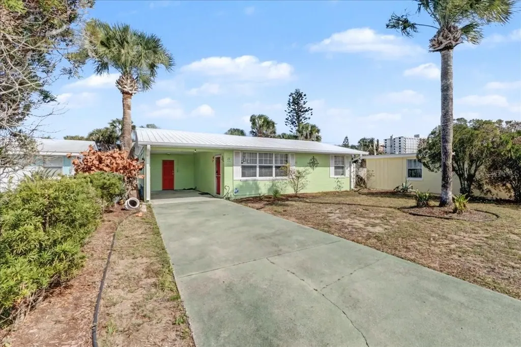 15 Alamanda Drive Ormond Beach FL 32176