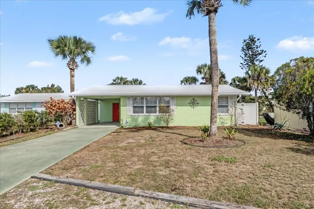 15 Alamanda Drive Ormond Beach FL 32176