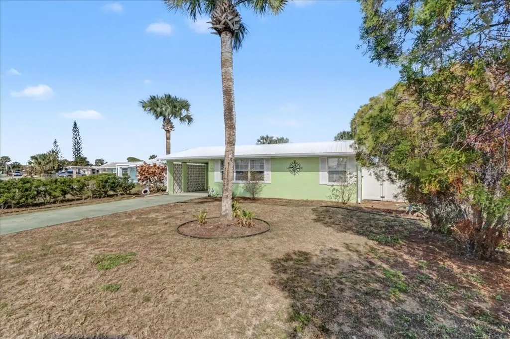 15 Alamanda Drive Ormond Beach FL 32176