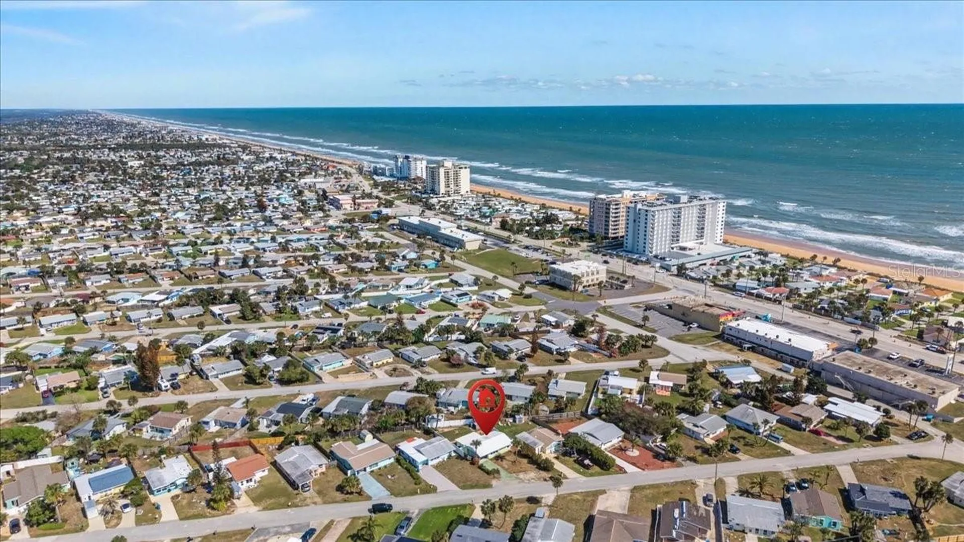 15 Alamanda Drive Ormond Beach FL 32176