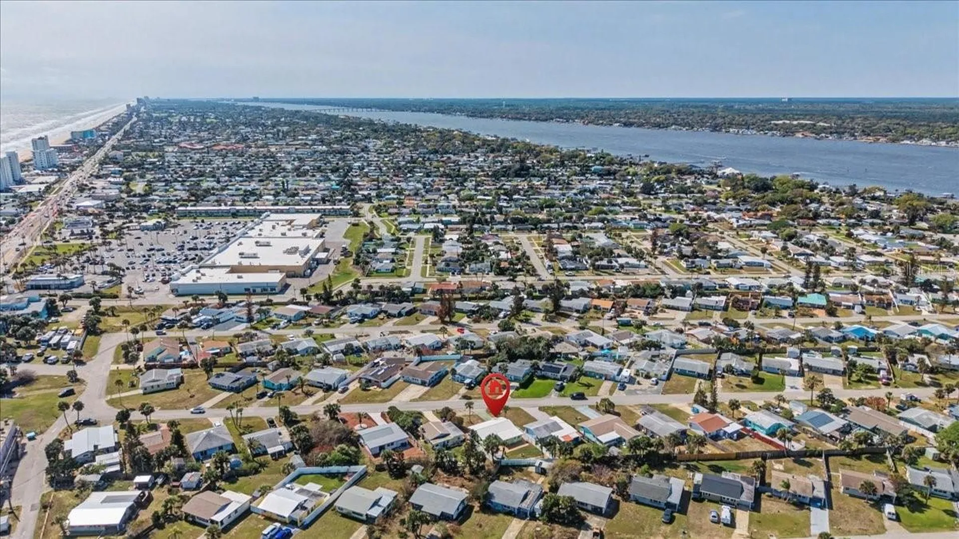 15 Alamanda Drive Ormond Beach FL 32176