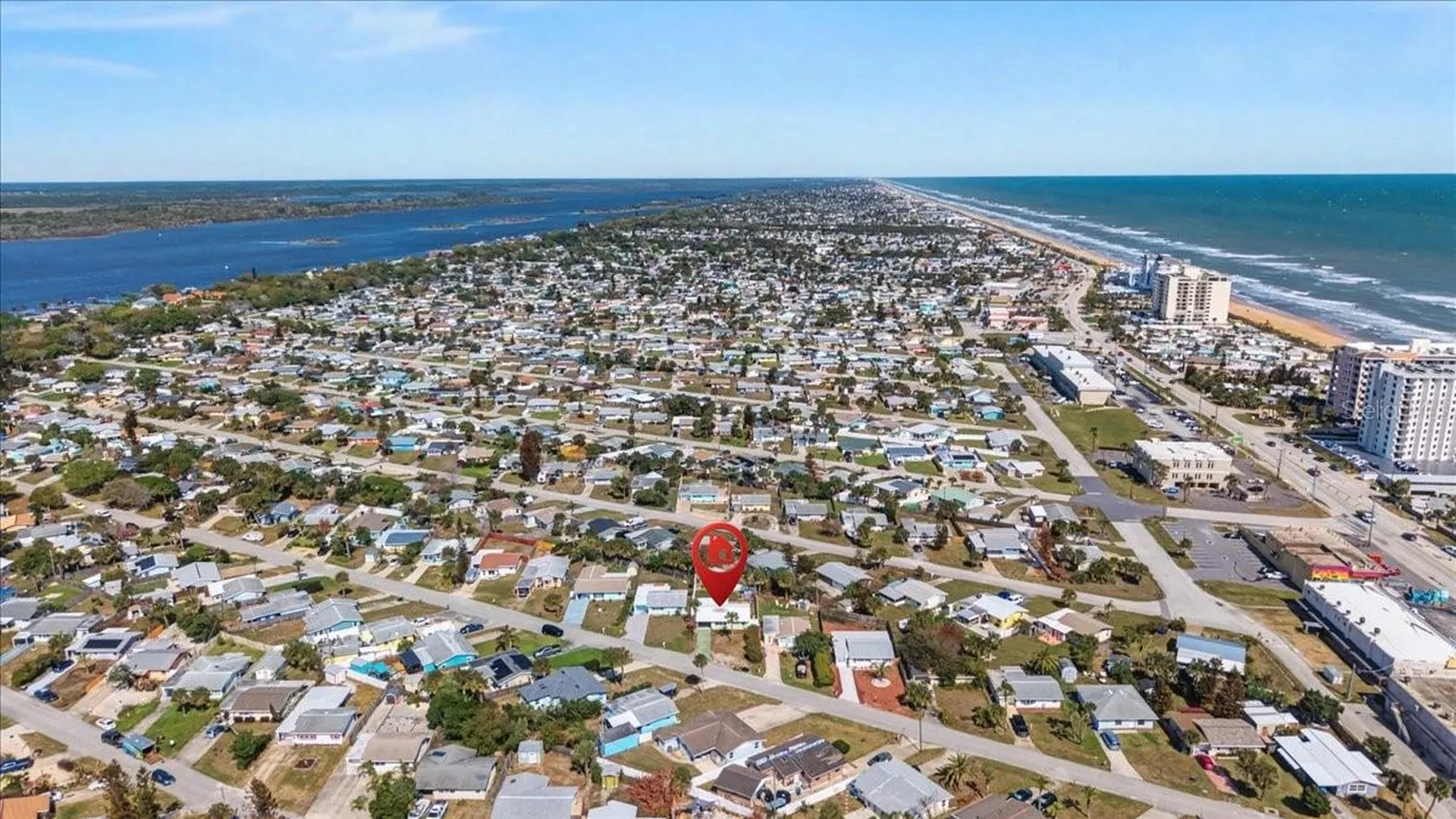 15 Alamanda Drive Ormond Beach FL 32176