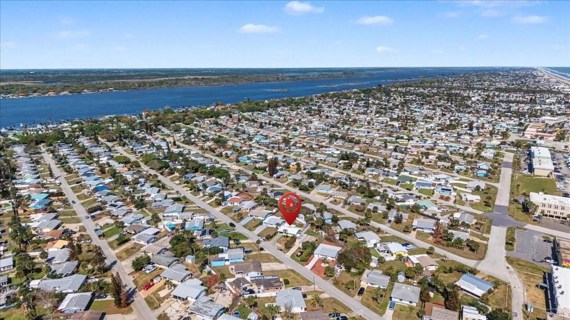 15 Alamanda Drive Ormond Beach FL 32176
