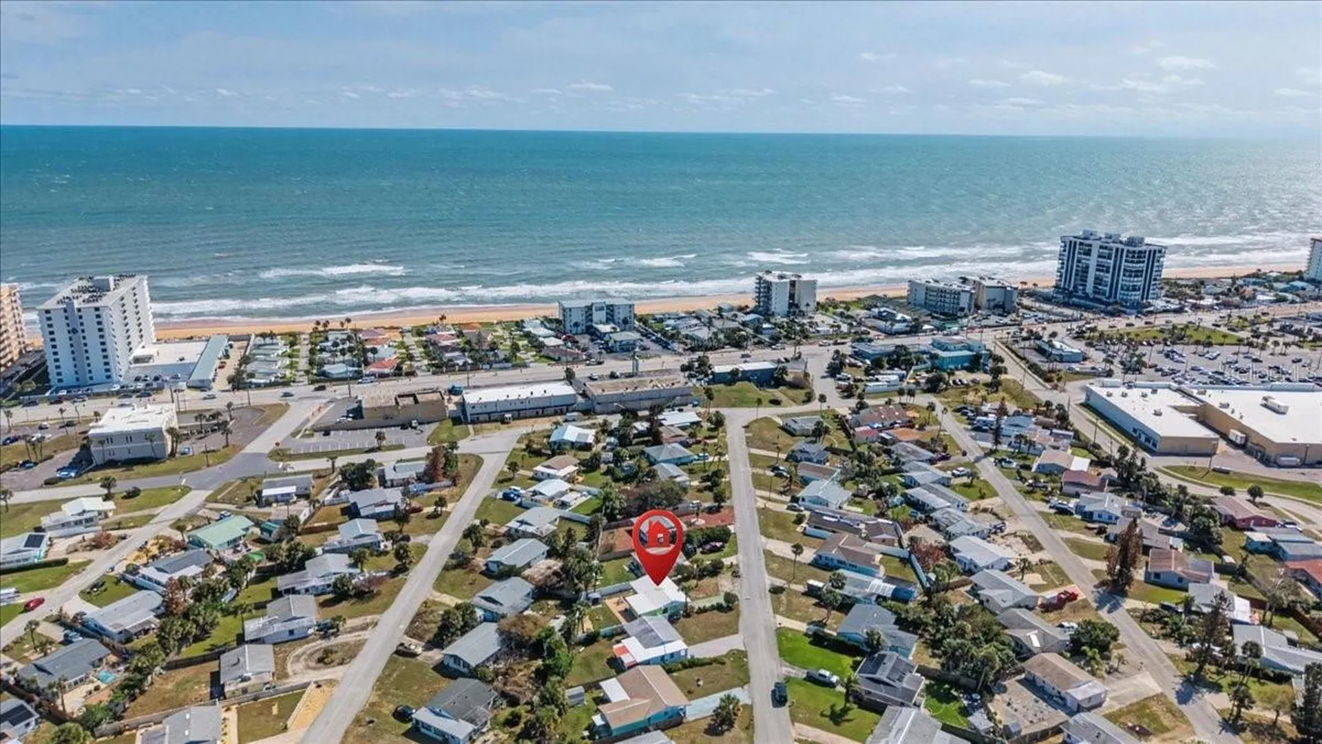 15 Alamanda Drive Ormond Beach FL 32176