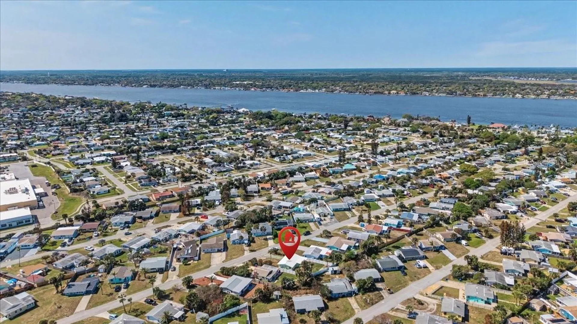15 Alamanda Drive Ormond Beach FL 32176