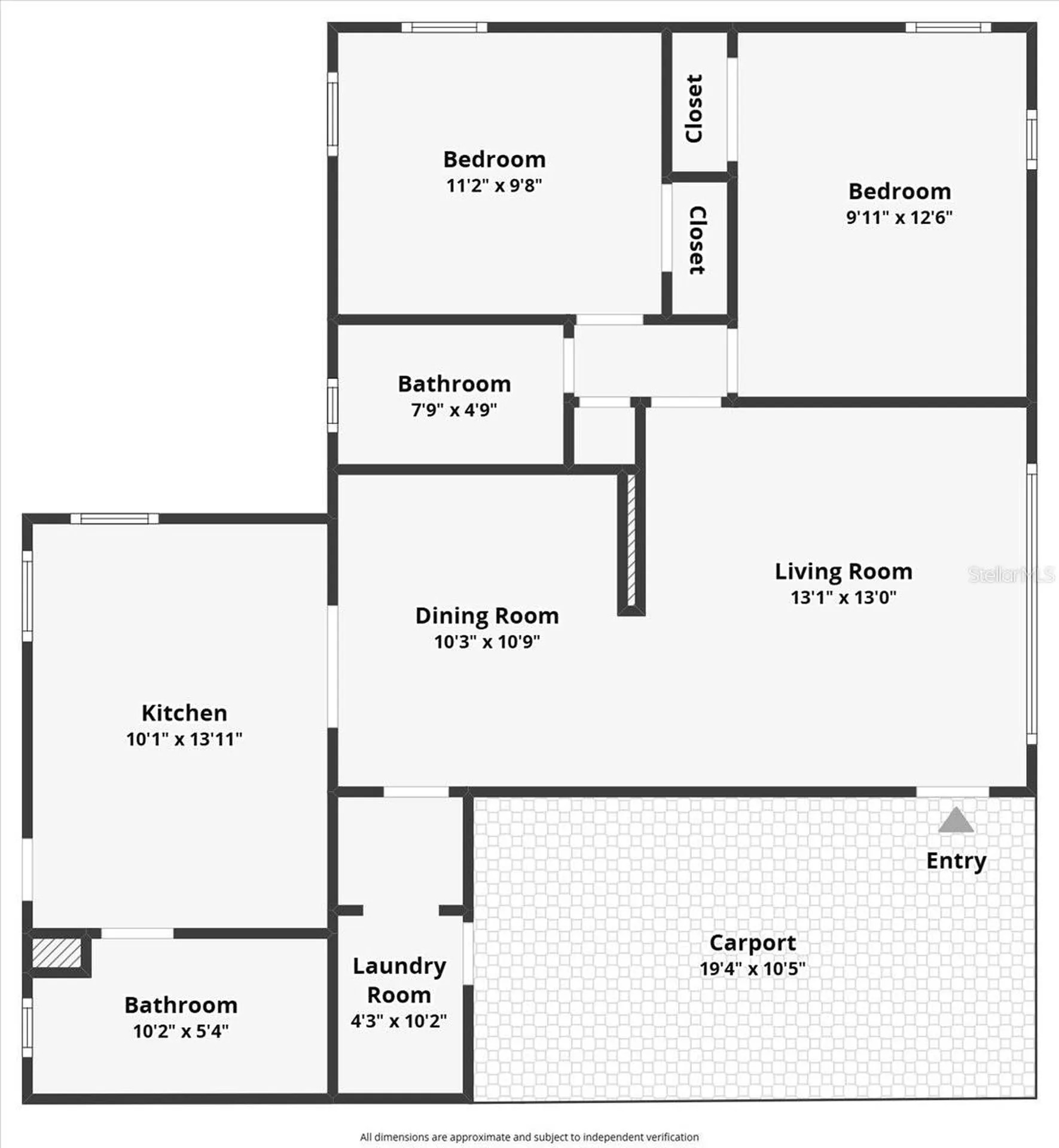15 Alamanda Drive Ormond Beach FL 32176