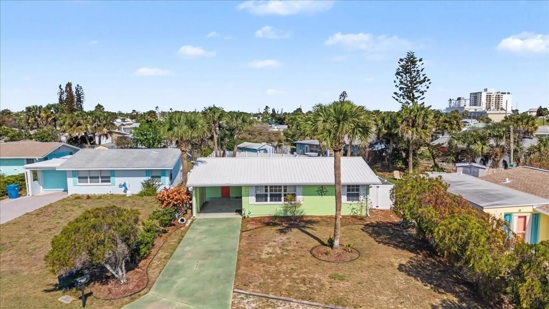 15 Alamanda Drive Ormond Beach FL 32176