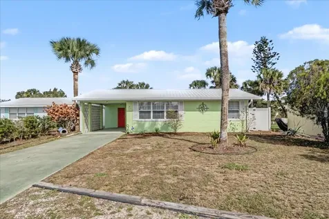15 Alamanda Drive Ormond Beach FL 32176