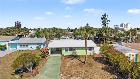 15 Alamanda Drive Ormond Beach FL 32176