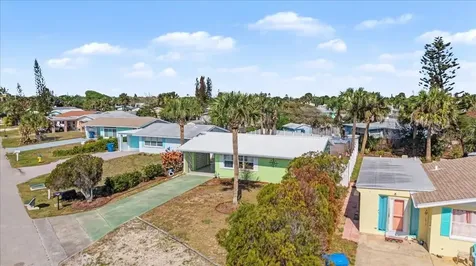 15 Alamanda Drive Ormond Beach FL 32176