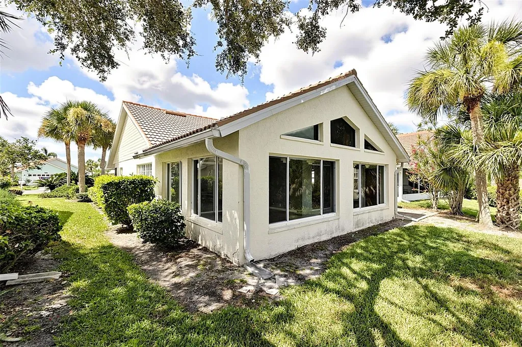 1803 Ashley Drive Venice FL 34292