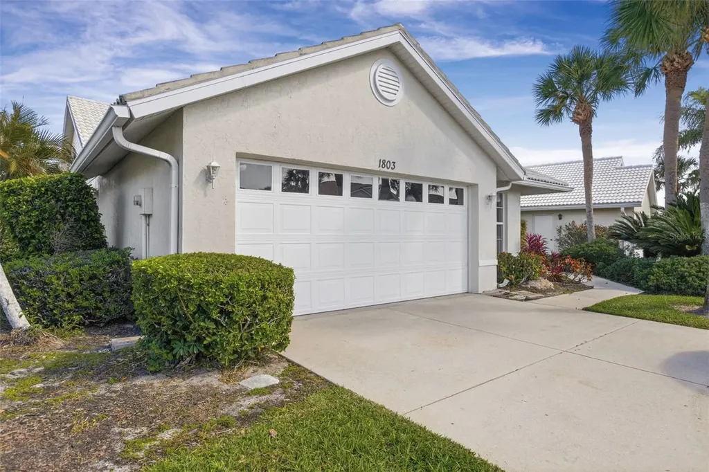 1803 Ashley Drive Venice FL 34292