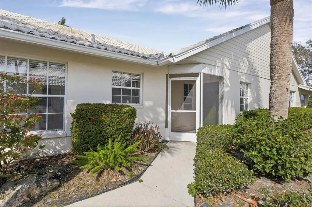 1803 Ashley Drive Venice FL 34292