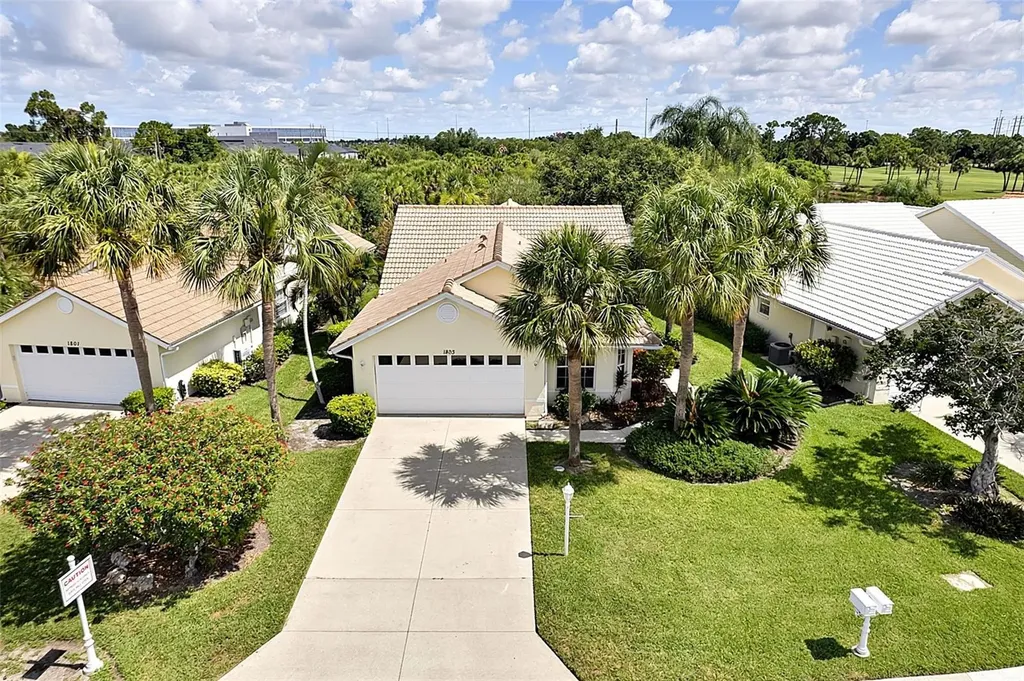 1803 Ashley Drive Venice FL 34292
