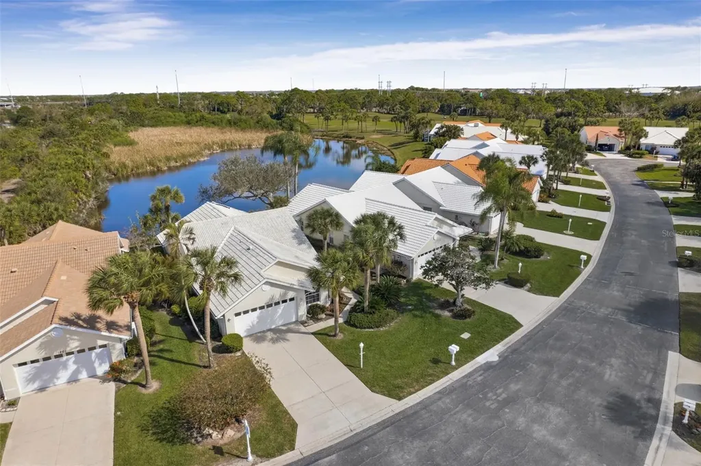 1803 Ashley Drive Venice FL 34292