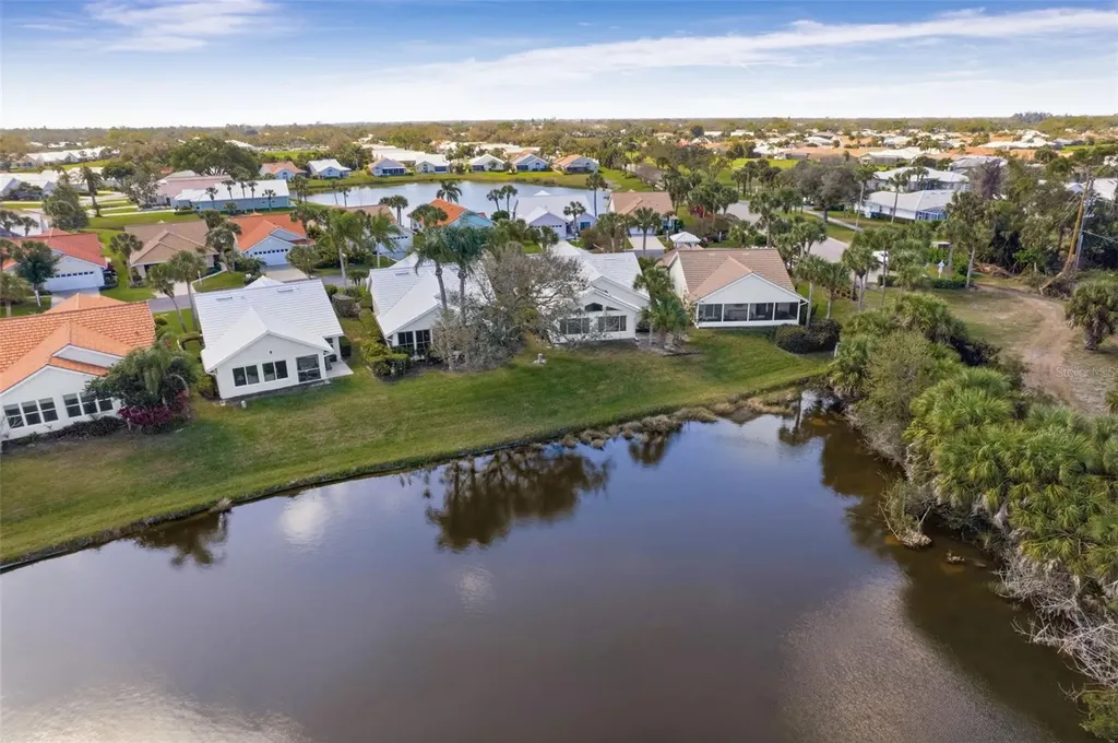 1803 Ashley Drive Venice FL 34292