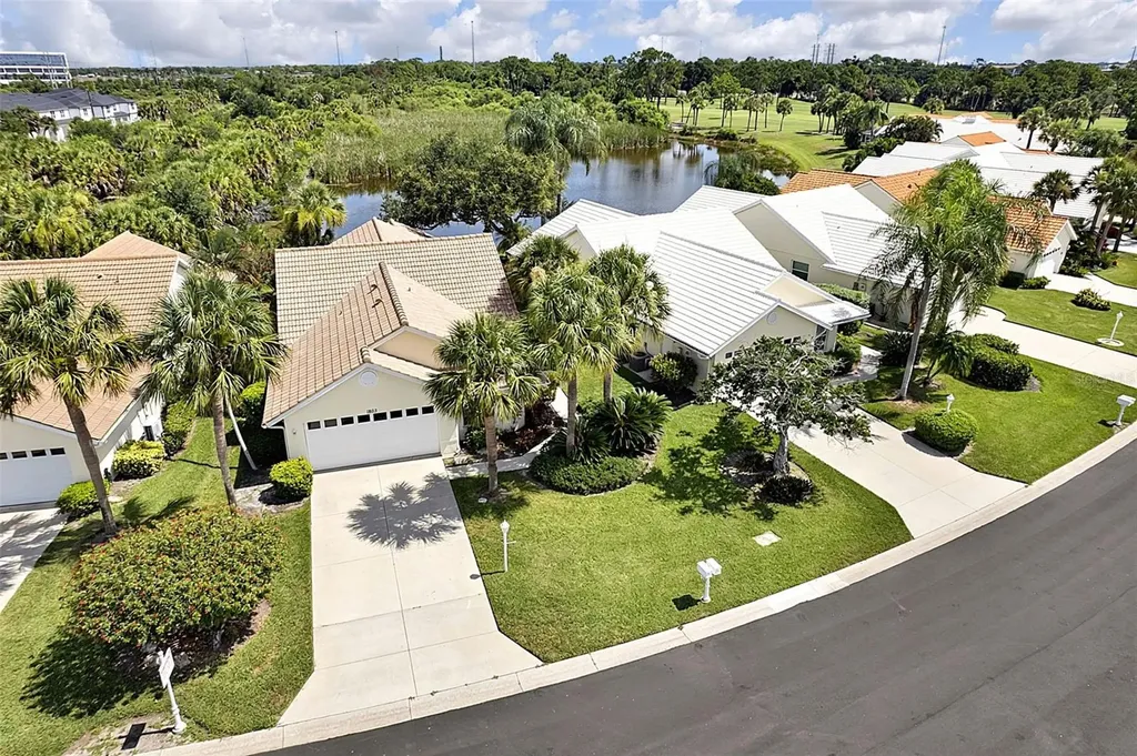 1803 Ashley Drive Venice FL 34292