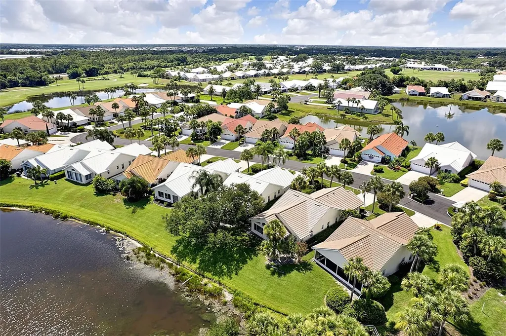 1803 Ashley Drive Venice FL 34292
