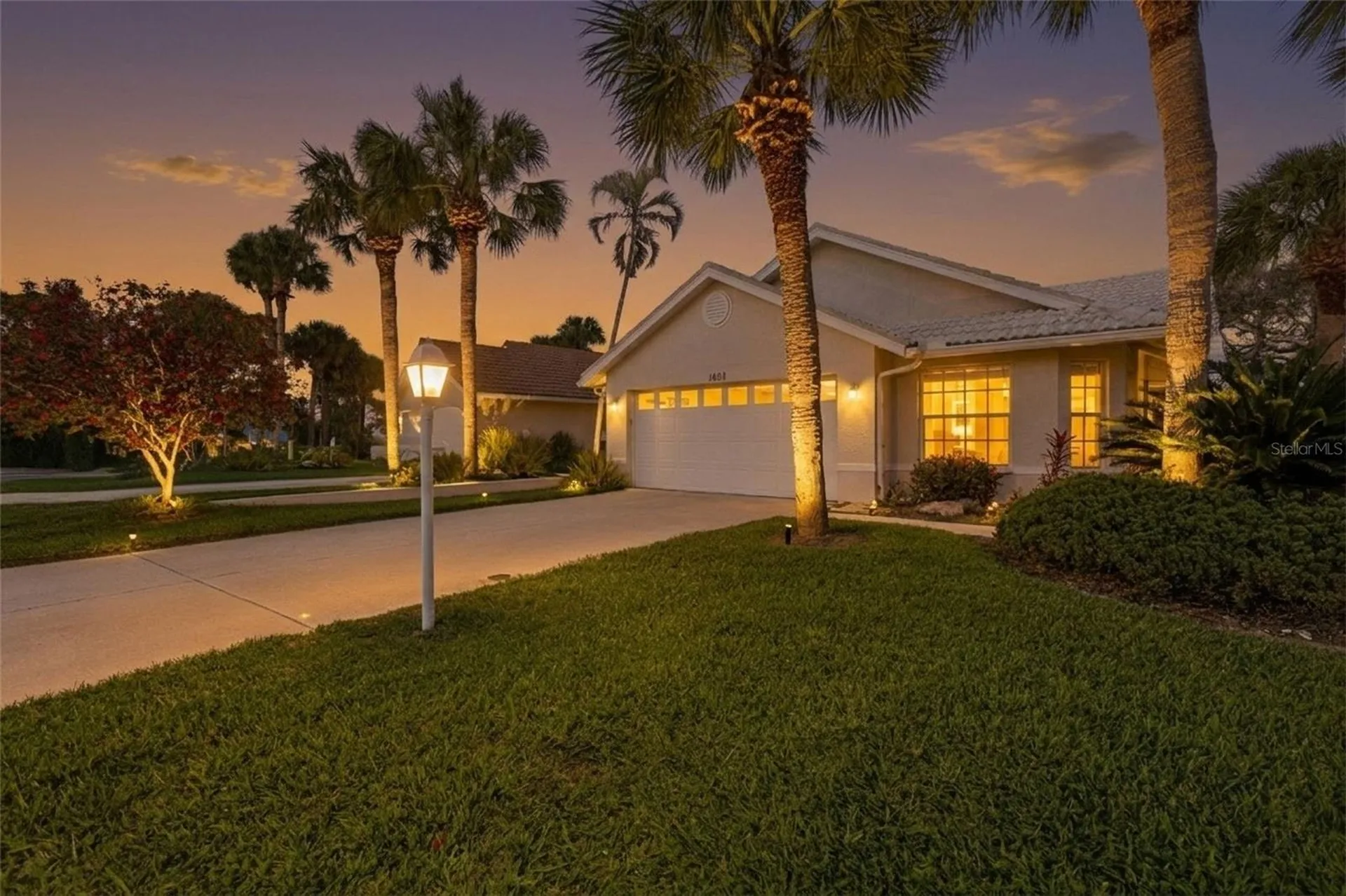 Venice FL, 1803 Ashley Drive