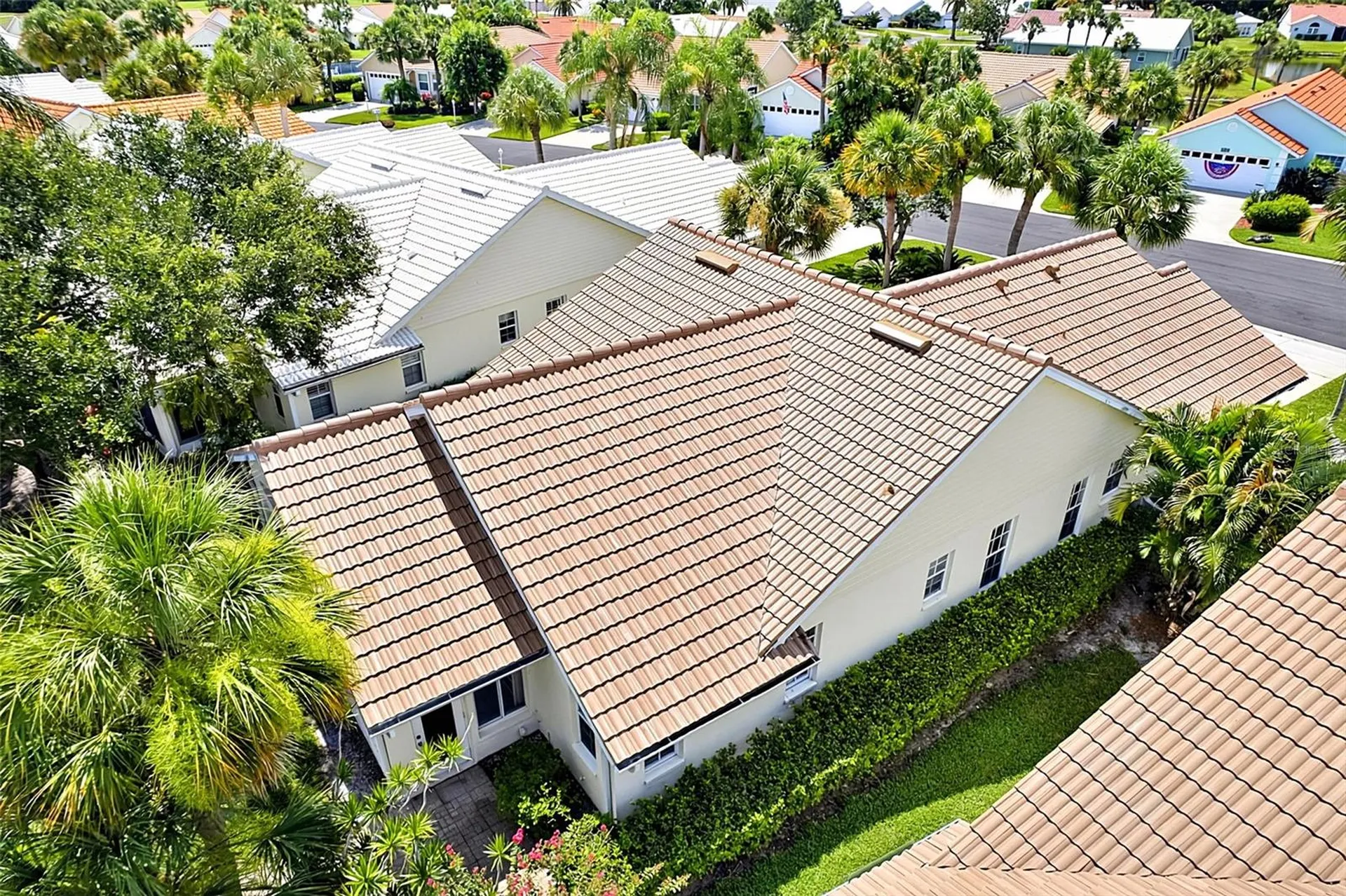 1803 Ashley Drive Venice FL 34292