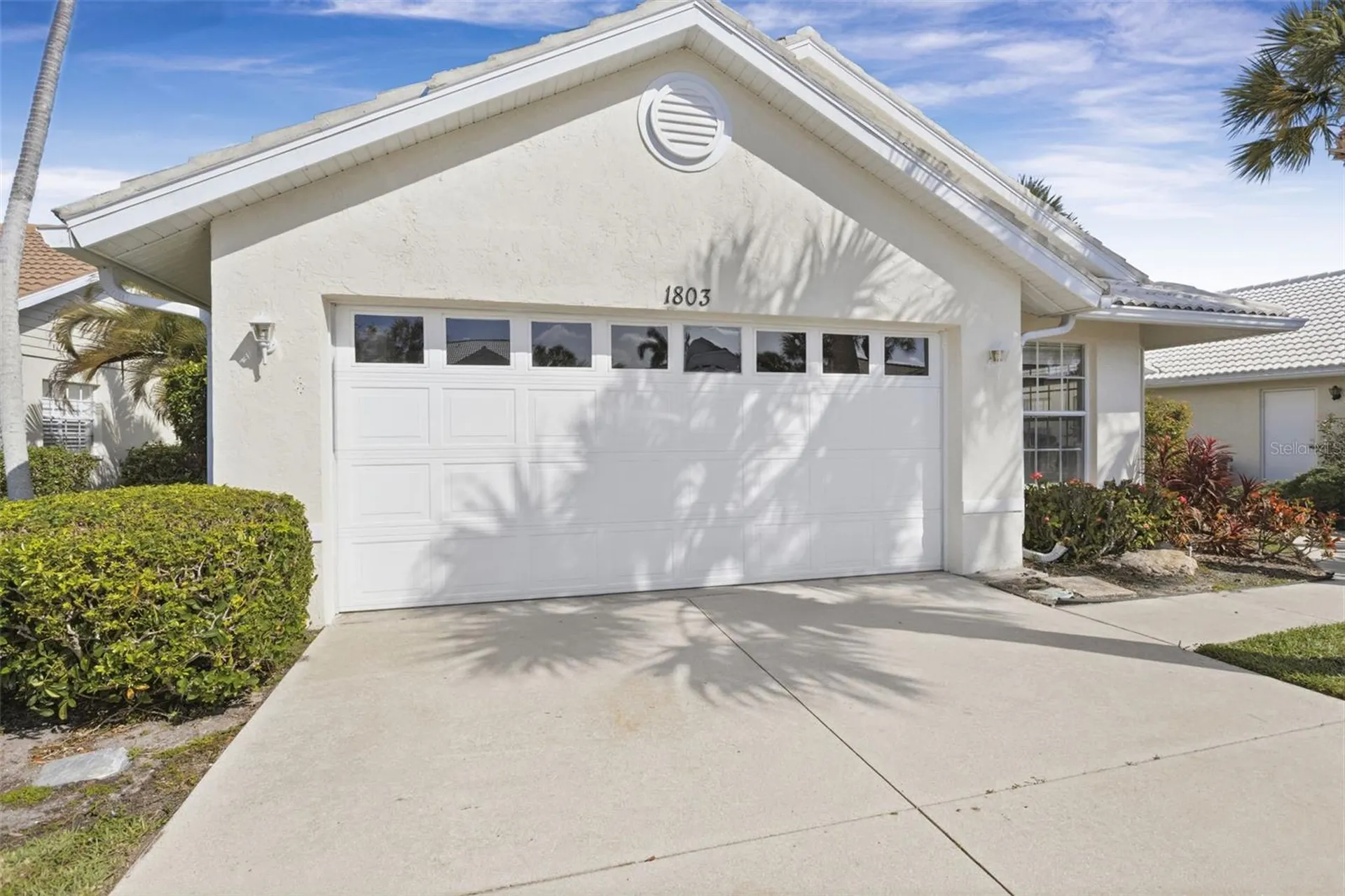 1803 Ashley Drive Venice FL 34292