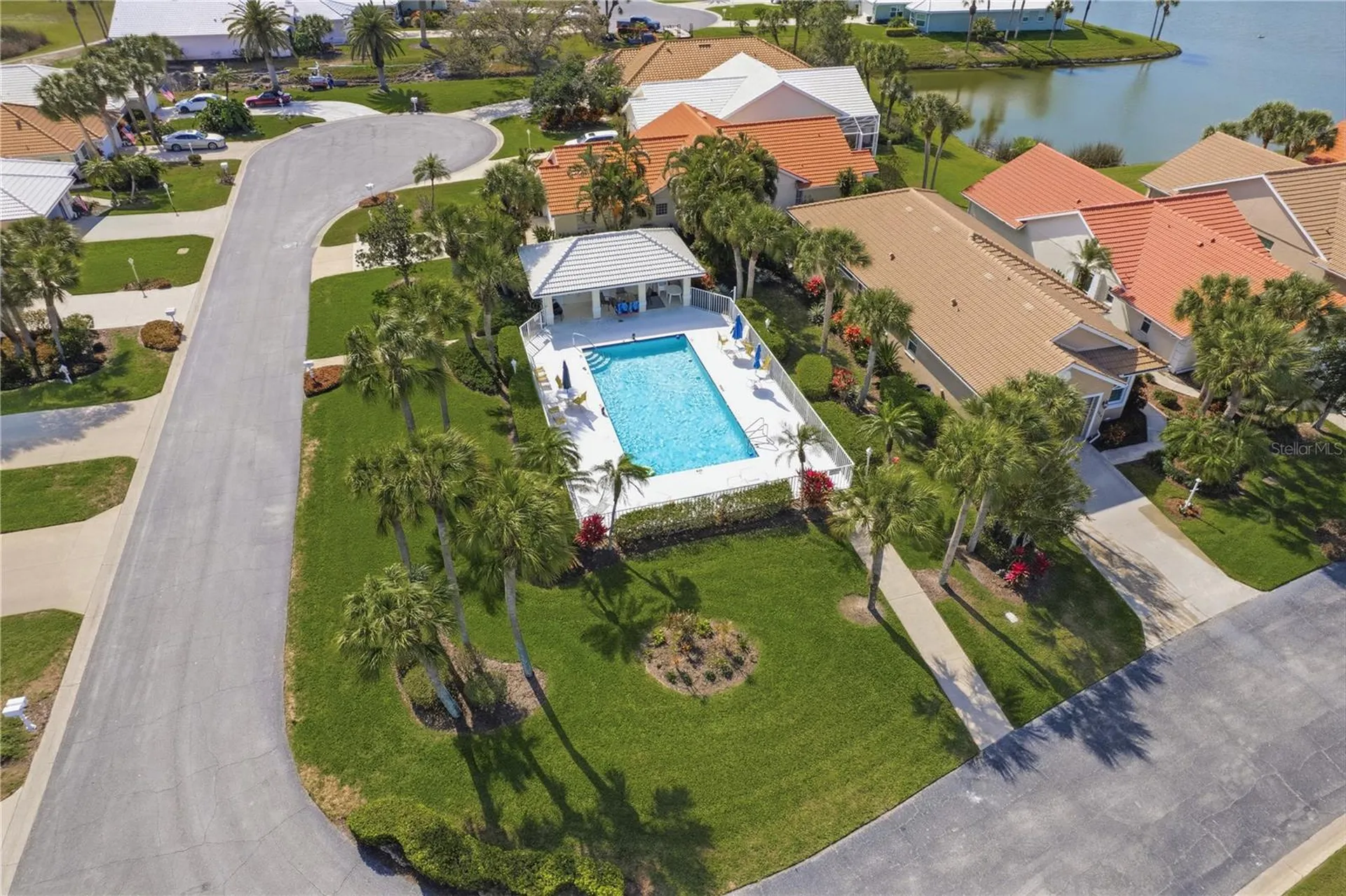 1803 Ashley Drive Venice FL 34292