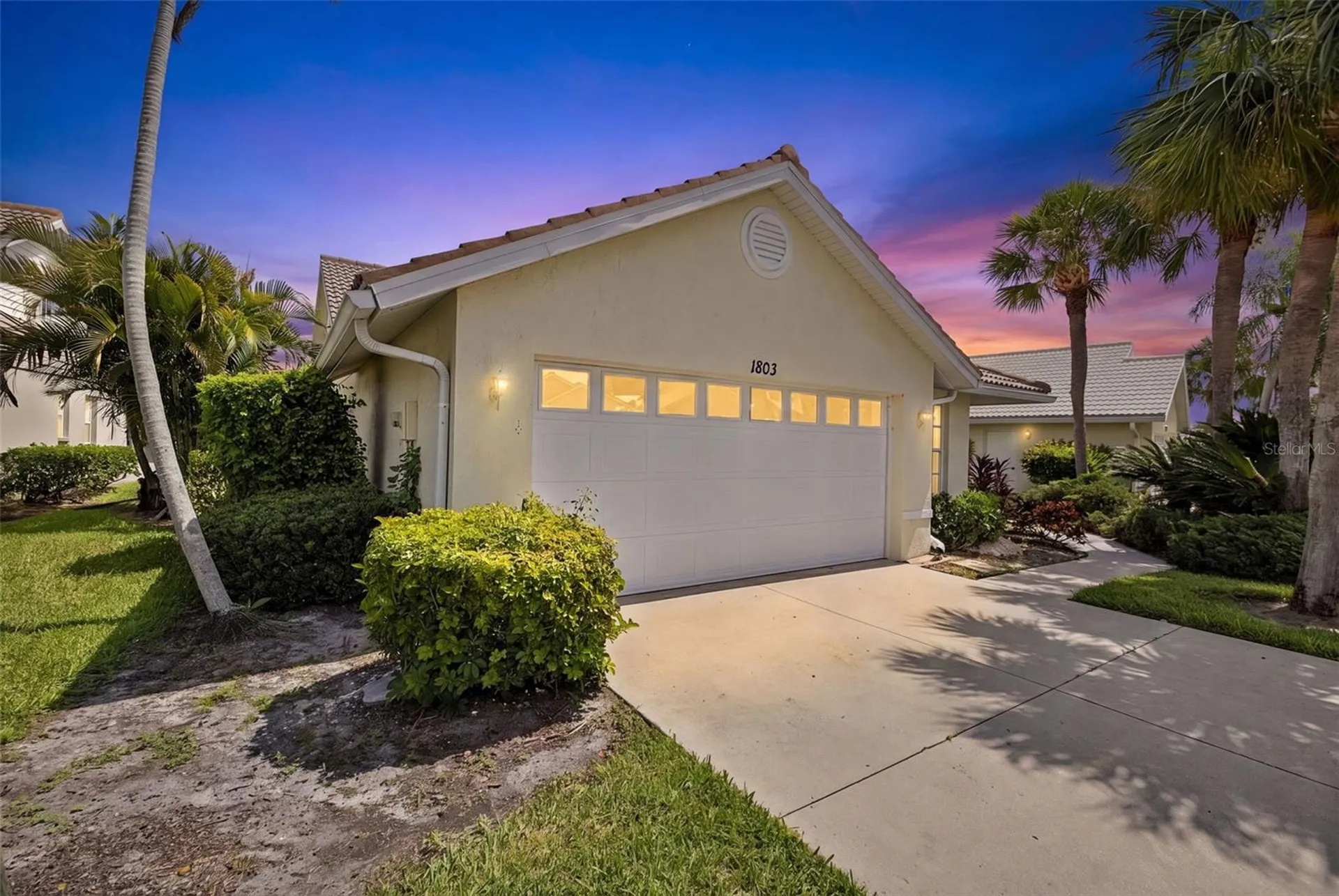 1803 Ashley Drive Venice FL 34292